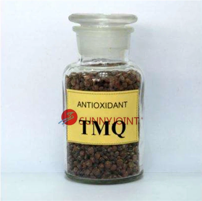 Aplicació de SUNNYJOINT® TMQ