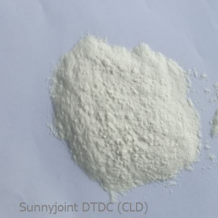 Agent de vulcanització de cautxú CLD